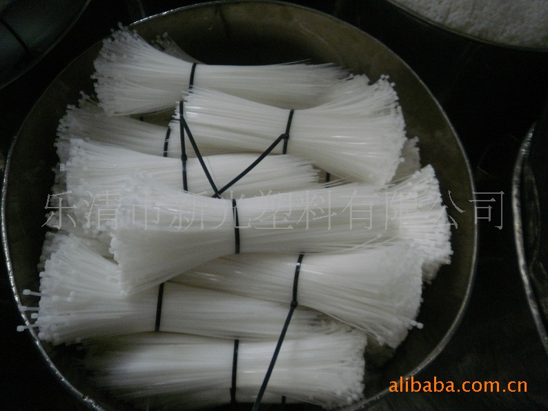 新光供应全新尼龙料尼龙扎带 询Q:1628861214