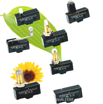 全新高品质行程开关MJ2-1712P【图】