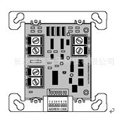 新普利斯电源隔离模块4090-9117