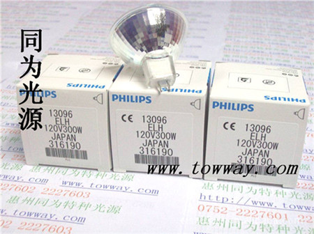 PHILIPS 13096  120V 300W