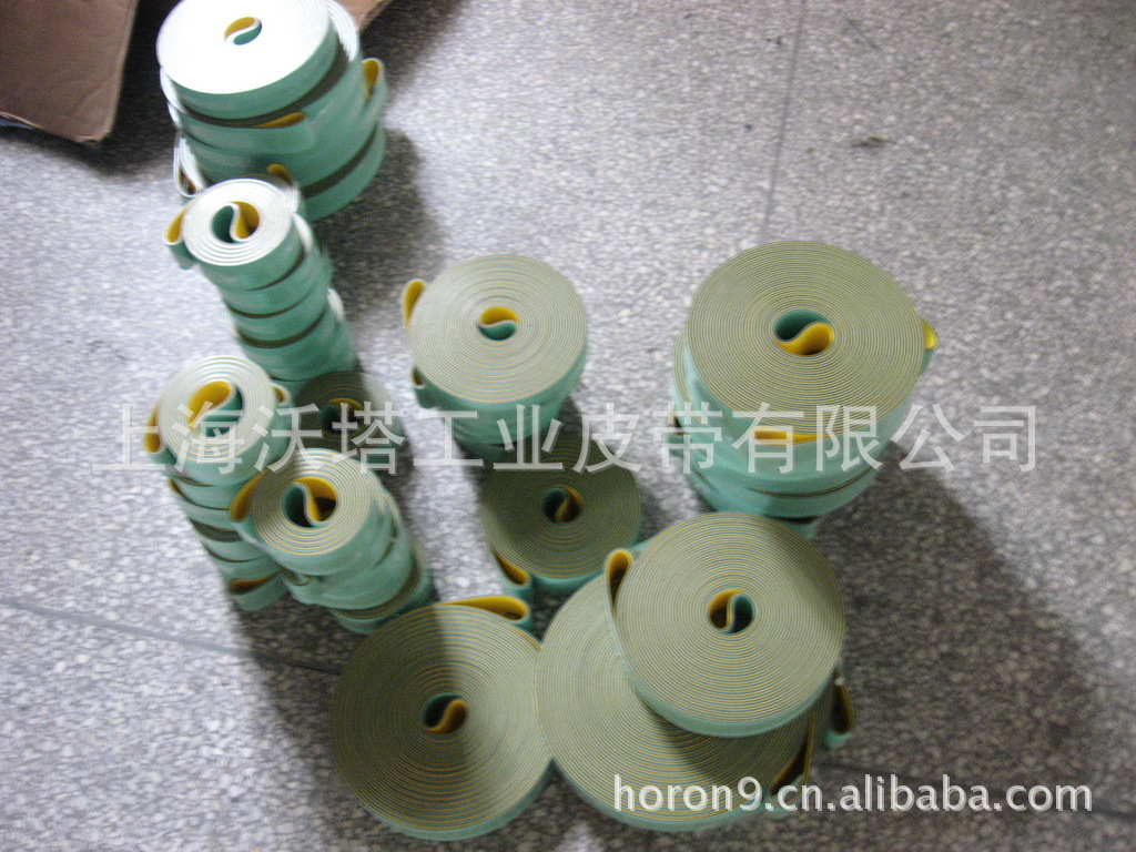 供应传动带 片基带 蜗轮机传动带、轻型传动带 弹力片基带