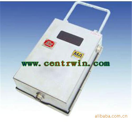 煤矿用流量传感器型号：CMSGF100-15