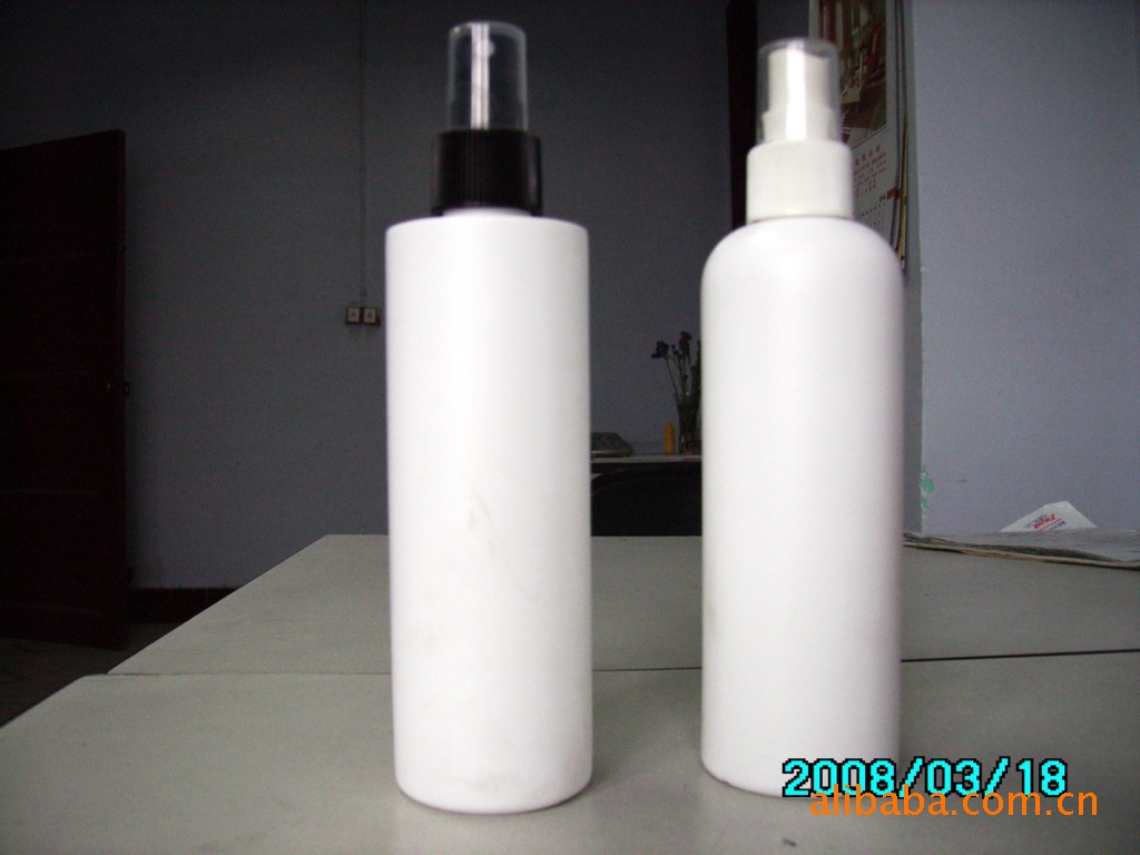 大量供应500ML优质塑料喷雾瓶