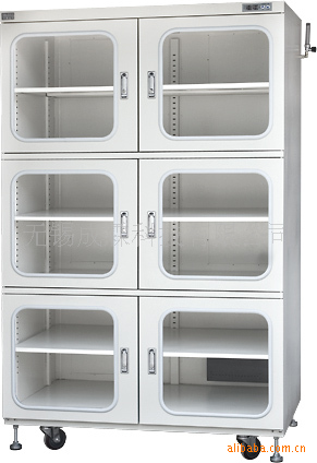 郑州武汉宜昌氮气安全箱 湿度敏感材料安全存放 成霖厂家报价