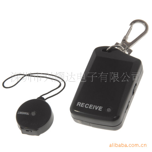 Manufactor Direct selling Anti-lost RF Anti-lost children Anti-lost Wireless doorbell