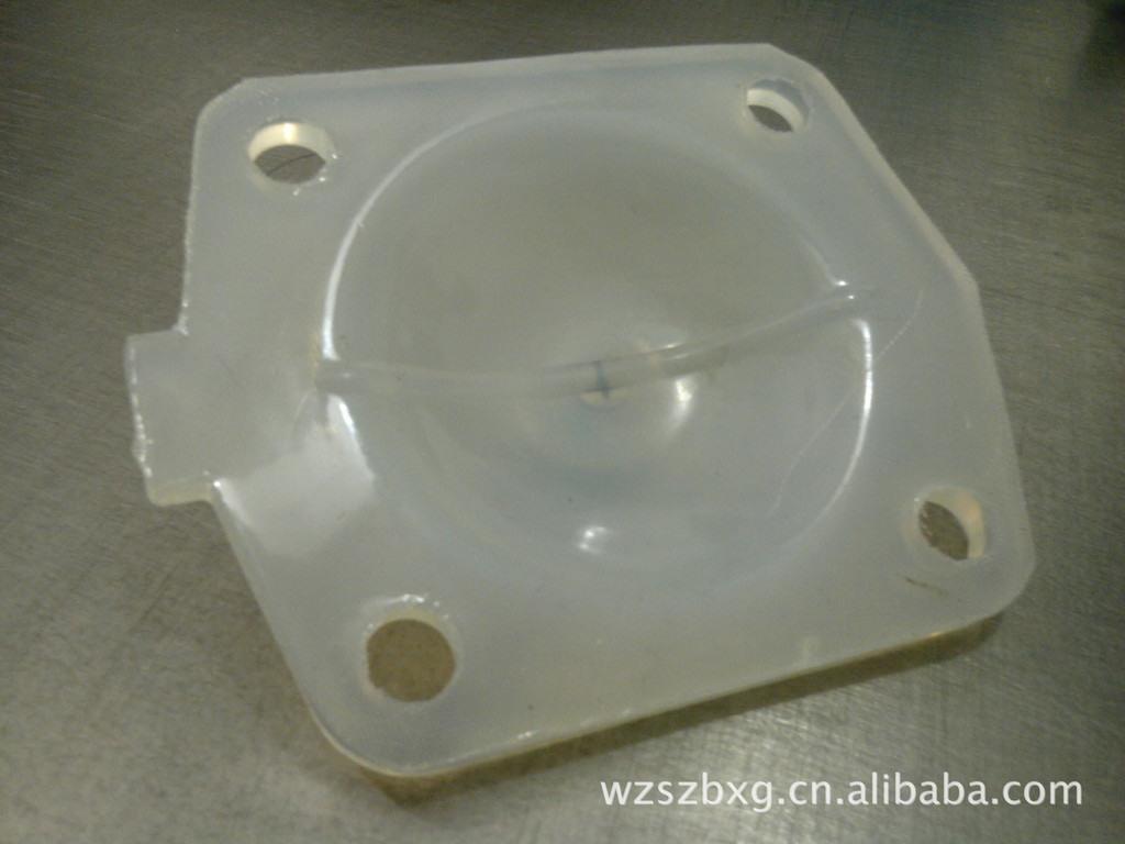 温州膜片 龙湾膜片 耐高温隔膜片 温州隔膜片 橡胶耐酸膜片