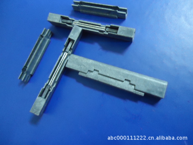 光纤冷接子、光纤快速连接器、光纤热缩管、裸线护管、皮线光缆夹