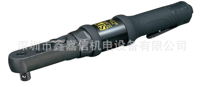 批发日本 SP AIR日信 气动棘轮扳手 SP-7777