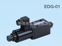 供应东峰DOFLUID比例头EDG-01,比例阀EBG-03