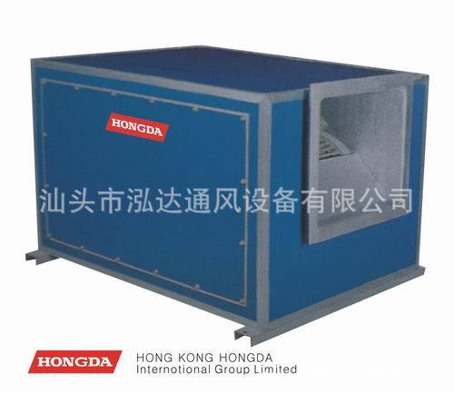 玻璃钢柜式风机、风机箱