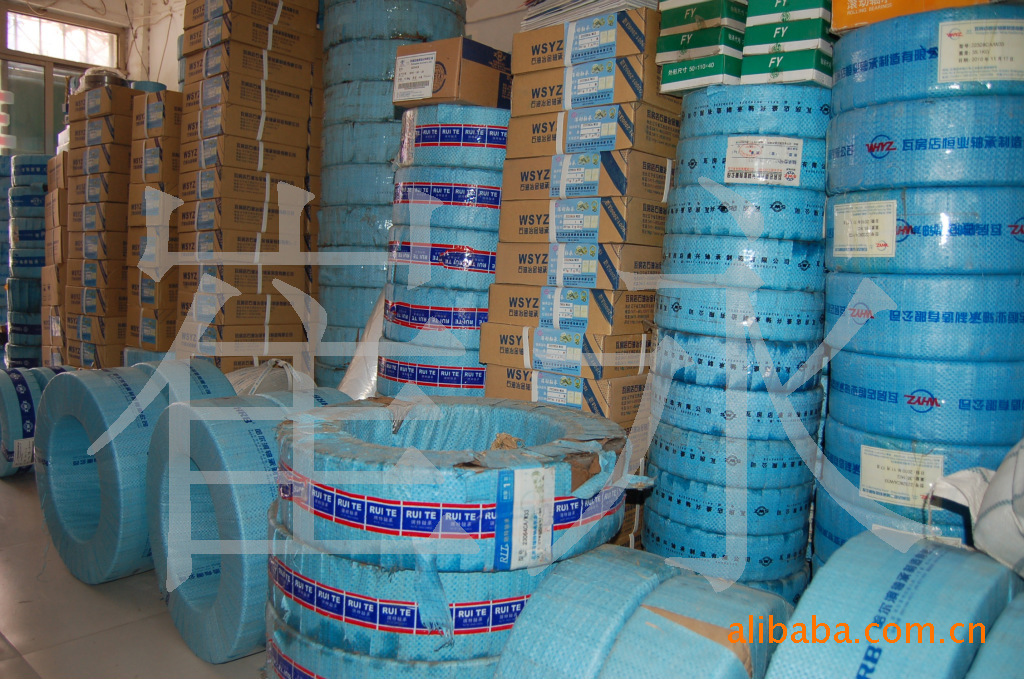 51194M 8194 平面推力球轴承 哈尔滨万 新昌