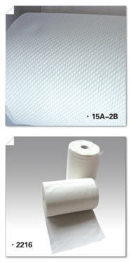 【五金模具专用】吸油擦拭纸