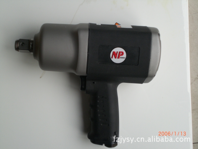 NP大津508T3/4轻型双环大扭力板手气动