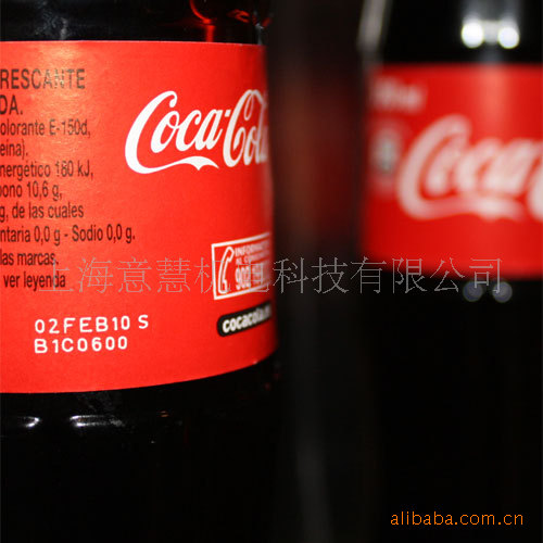 MACSA玛萨激光机在食品饮料行业应用