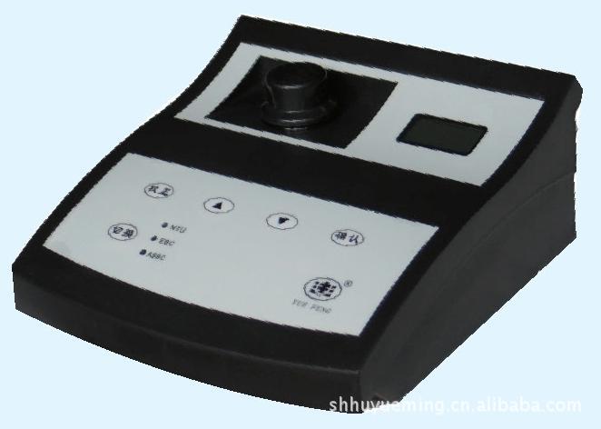 SGZ-200AS浊度计(带接口)  悦丰台式浊度仪