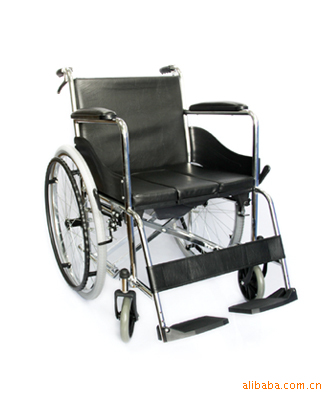 轮椅  座便椅