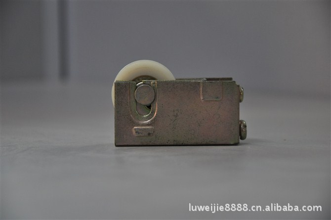 门窗滑轮 出口非洲 非洲轮窗轮 非洲轮BS408