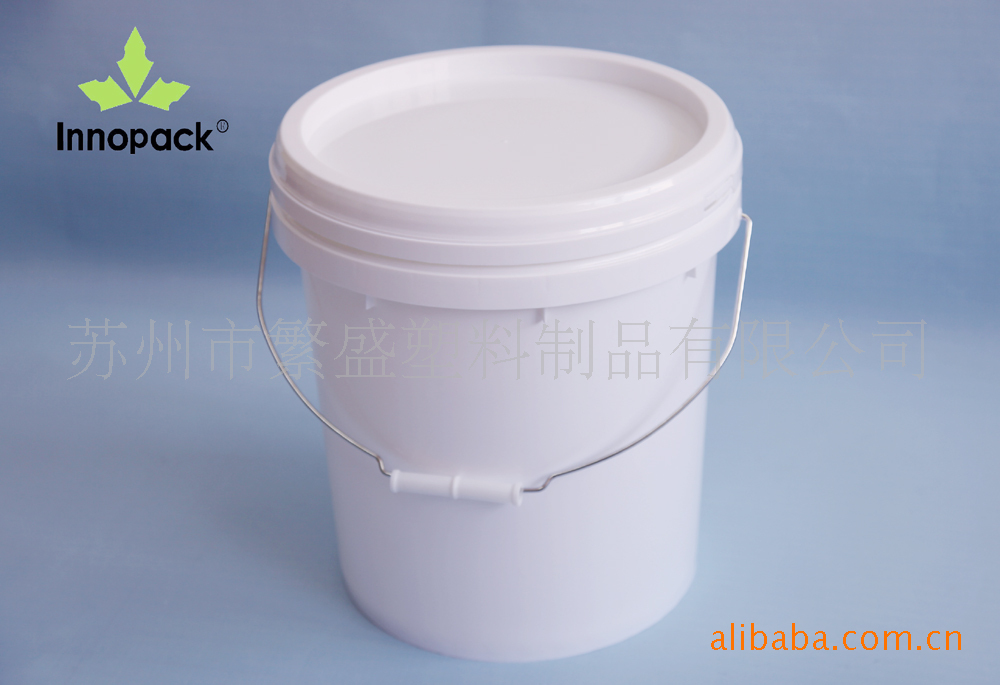 供应16L塑料桶