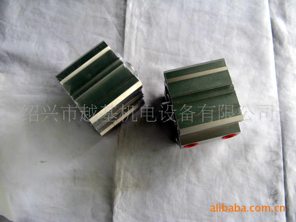 供：东伸印花机SSD-ML50-15气缸