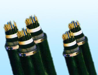 供应电缆分配系统用纵孔聚乙烯绝缘同轴射屏电线电缆