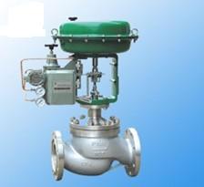 ZJHM-40P气动套筒调节阀