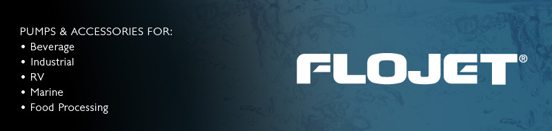 供应ITT 富捷FLOJET泵 全系列