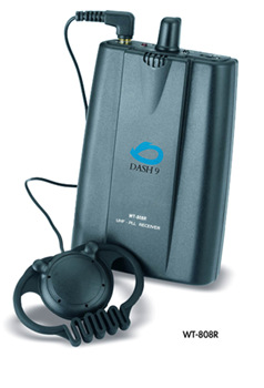 供应DASH无线导览  无线导游设备  无线讲解器  便携式导游解说器