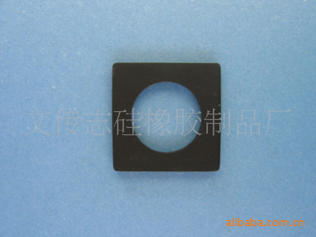 中山硅橡胶制品厂 脚垫 橡胶脚垫 硅橡胶制品 3M背胶 垫硅胶垫片