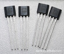 ZTX560  PNP 500V TO-92 ZETEX DIODES