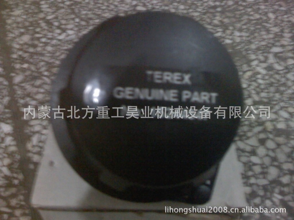 特雷克斯TEREX 3305  3307用15244547 呼吸器