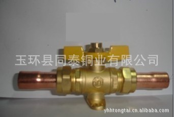 玉环阀门 源头厂家批发 黄铜煤气阀