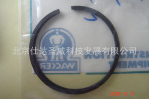 适用威克诺森BH23/BS60-2/BS60-2i活塞环（0045904）
