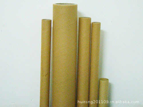 纸管 优质工业管