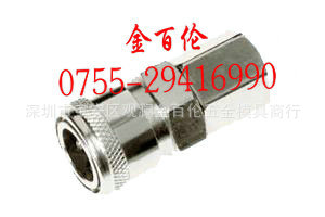 供应内牙气动接头SK-30SF