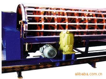 f纺织机械专用蜗轮减速机