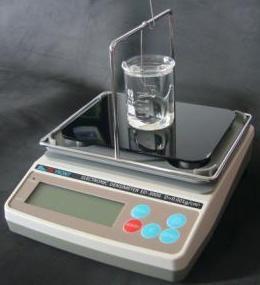 supply EDS-600 liquid Densitometer
