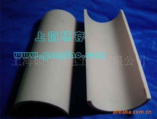 电极杆陶瓷垫片 陶瓷筒