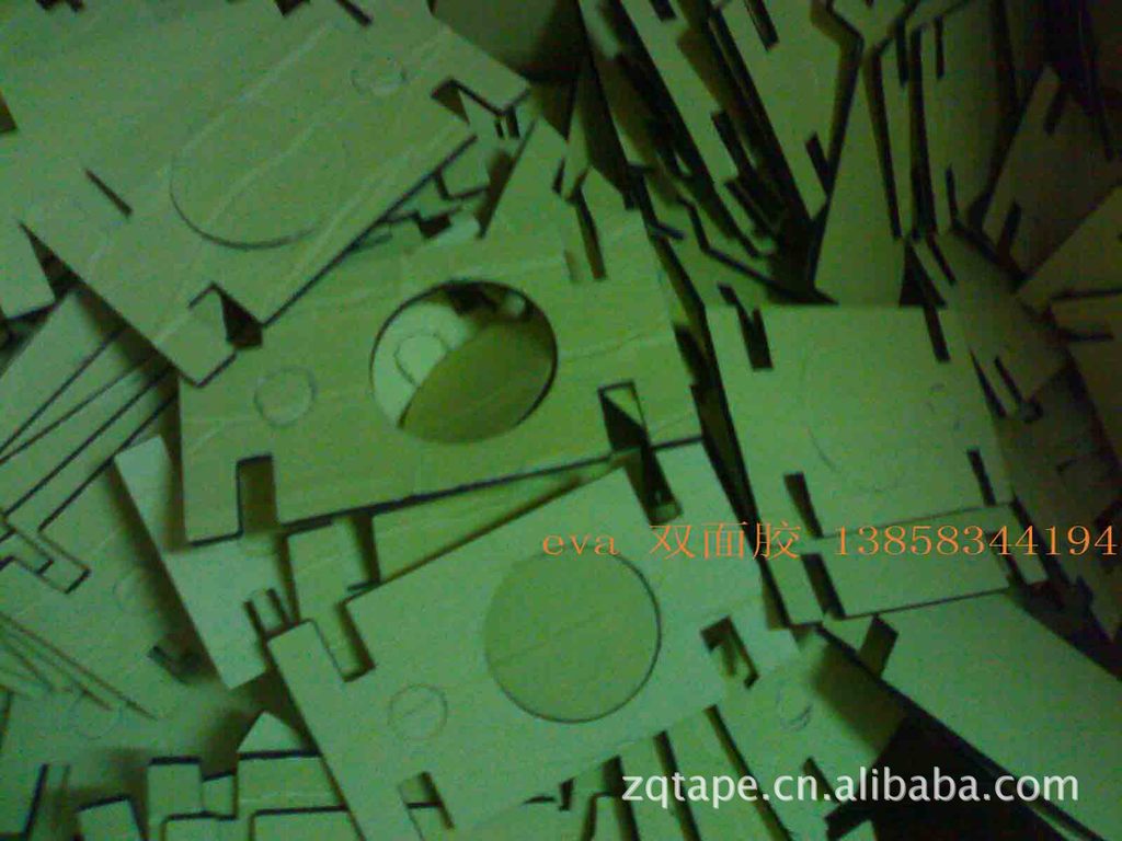 慈溪 eva胶垫厂家主营优质泡棉EVA垫 eva双面胶垫 可定制形状
