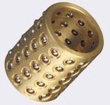 供应滚珠模具导套，直线轴承FZ