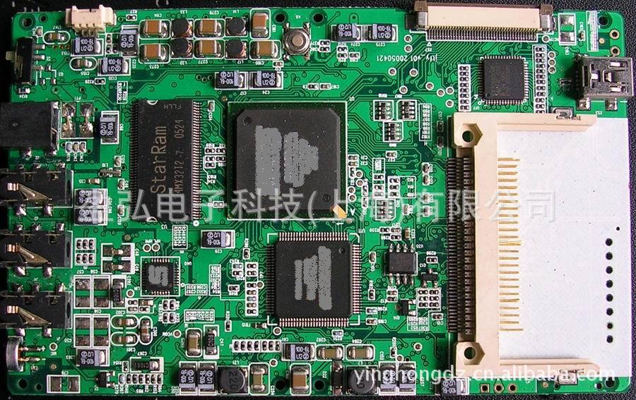 SMT贴片加工，医疗仪器贴片加工，汽车电子贴片加工