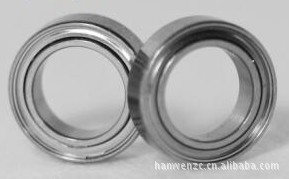 大量供应各类英制轴承，R4AZZ