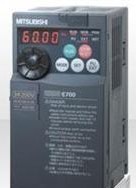 三菱通用变频器 FR-E740-0.4K-CHT 有现货