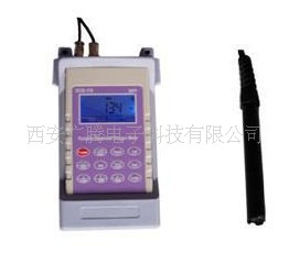 厂家供应便携式溶氧仪 溶氧仪 溶解氧测定仪 溶氧