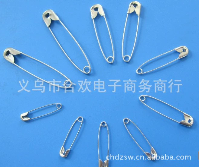 Поставка оптовой высокого качества Бабочка бренда 00 # булавка