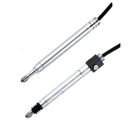 CITIZEN 西铁城      DTH系列变位感应器