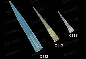 批发8*71、6*52、5*32移液器吸头、枪头、加样头