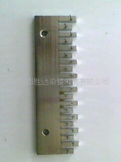 供应K系列 针板，欢迎来样加工