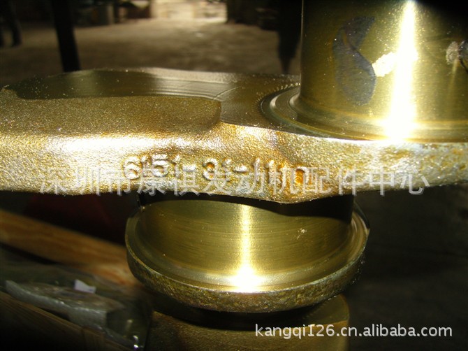 供应发电机组维修，曲轴校正，堂缸，堂机体，磨曲轴大修发动机