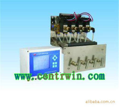 BYJHK-600型通道分配器