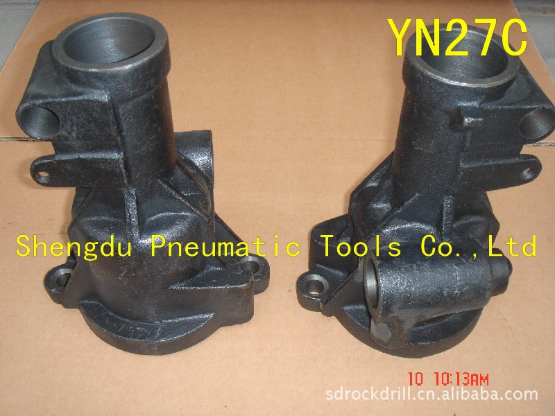 供应内燃凿岩机配件机头组件飞轮组件节流阀火花塞高压帽